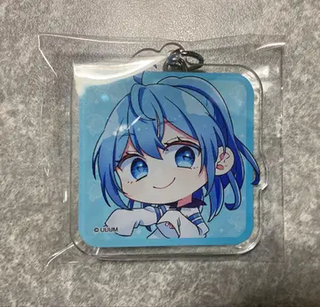 카라피치 2023 아크링 키링 루나