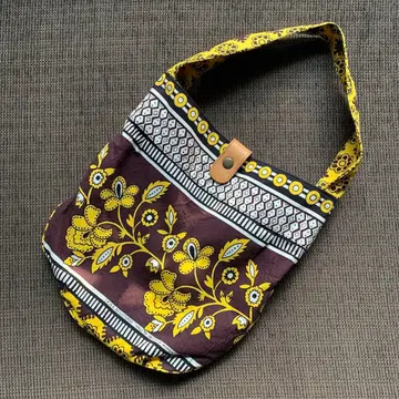 UA 유나이티드 애로우즈 tidi day 아프리칸 바틱 백