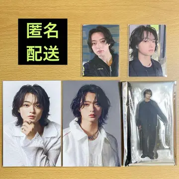 THE LAST PIECE RUI 5세트