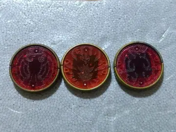 DX 오메달 타자도르 메달