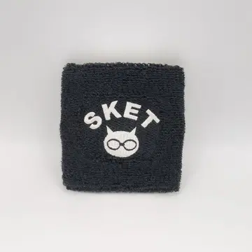 [ 미사용 ] SKETDANCE 스켓댄스 리스트 밴드