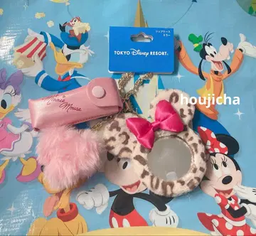 당일 발송 택 포함 새상품 미니 립 케이스