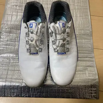 FootJoy 골프화 풋조이 남성용 25.5cm