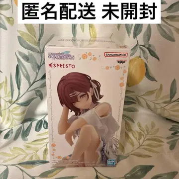 아이돌 마스터 샤이니 컬러즈 ESPRESTO 히구치 마도카 B