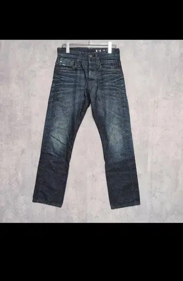 G-STAR RAW 지스타 [ 28 x 30 ] 데님 팬츠 청바지