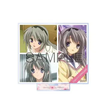 CLANNAD 아크릴 스탠드 사카가미 치요