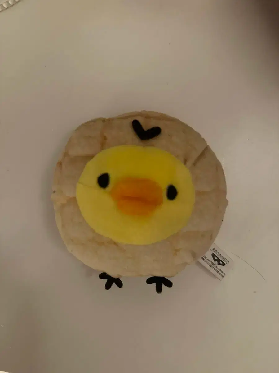 Melon Bread Kiiroitori