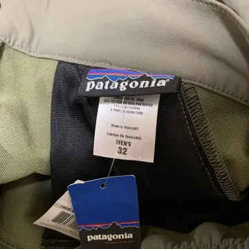 데드스탁 파타고니아 MARS 팬츠 W32