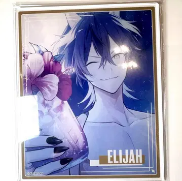 오토메이트 AGF 2025 완게 성공 아크릴 브로마이드 아쿠브로 엘리야