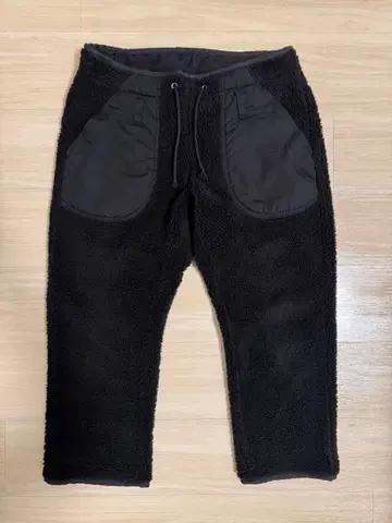 MOUNTAIN RESEARCH Boa Pants 보아 팬츠 2831