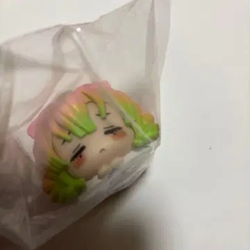 귀멸의 칼날 낮잠 칸로지 미츠리 피규어 마스코트