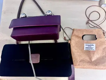 여성용 백 모음