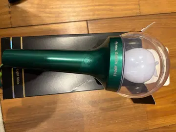 MrsGreenApple 응원봉