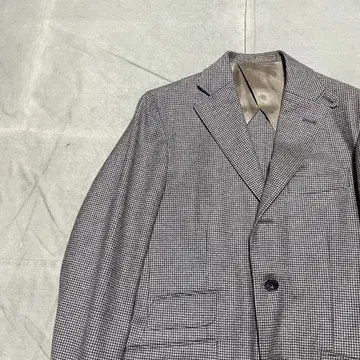 arbre 알브르 울 테일러드 자켓 일본제