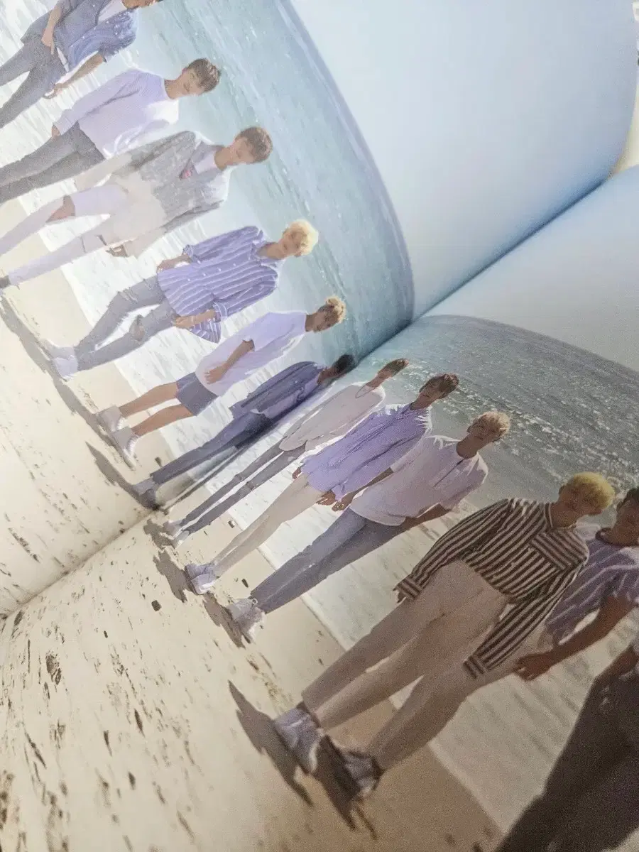 Seventeen All album sell seventeen album