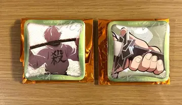 귀멸의 칼날 기둥전 매니악 캔뱃지 사네미