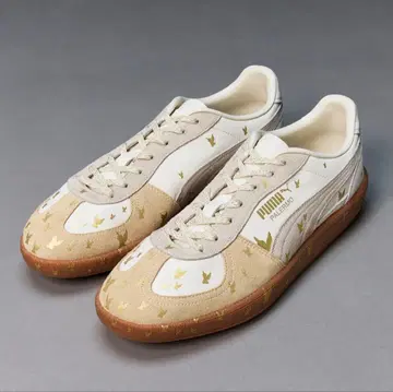 PUMA x MASU PALERMO BLESS - ALPINE SNOW