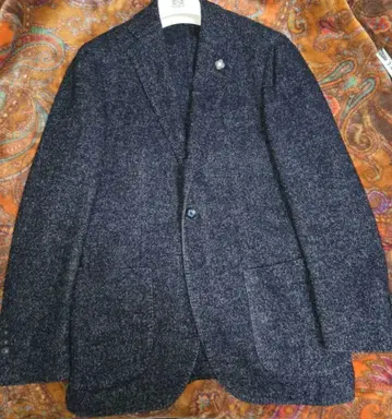 라르디니 테일러드 자켓