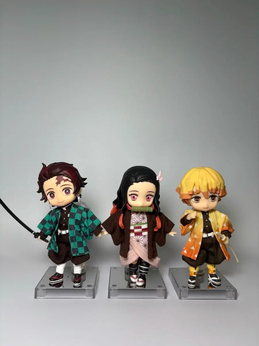 Demon Slayer Nendoroid Doll Good Smile