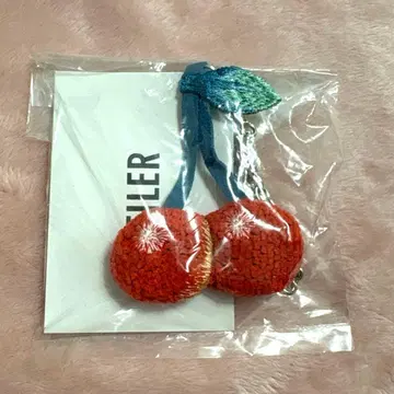 페이 라브라리 바이 페이 체리 참