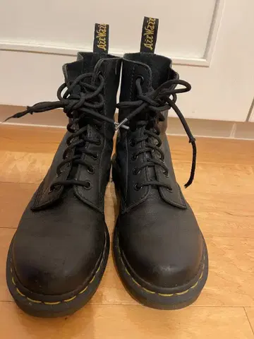 닥터마틴 1460 여성용 부츠 UK 5 빔스 구매