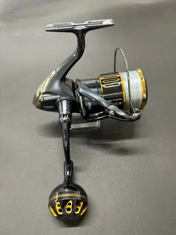 SHIMANO 트윈파워 XD 4000XG 삼치 지깅 등