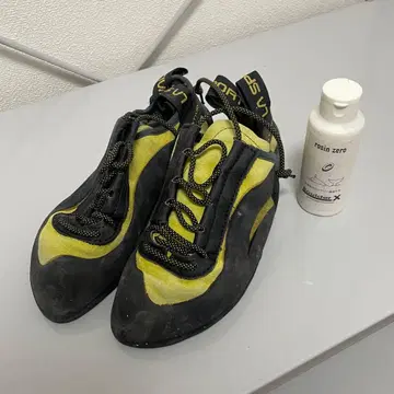 클라이밍 신발 LA SPORTIVA 36 1/2