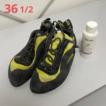 클라이밍 신발 LA SPORTIVA 36 1/2