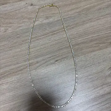 MALIARE 체인 목걸이