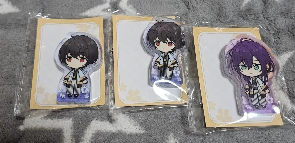 Ensemble Stars! Mayoi, Ritsu Korotto for sale