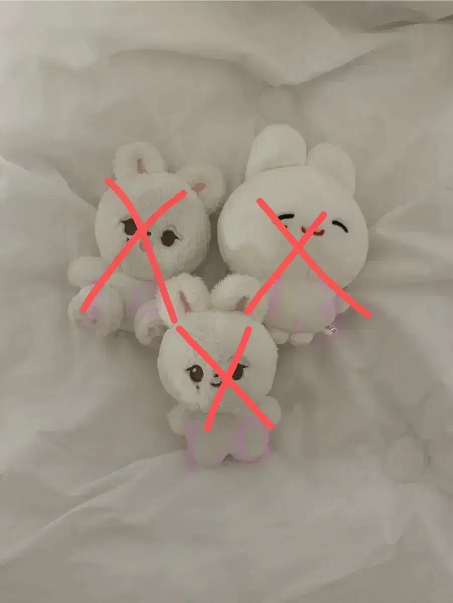 Seventeen Jeonghan doll