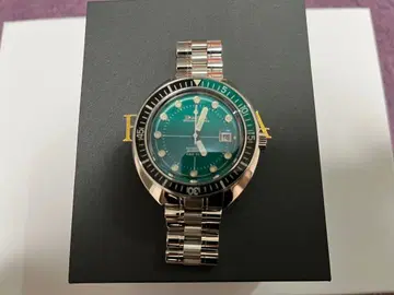 브로바 BULOVA 데빌 다이버 극상품