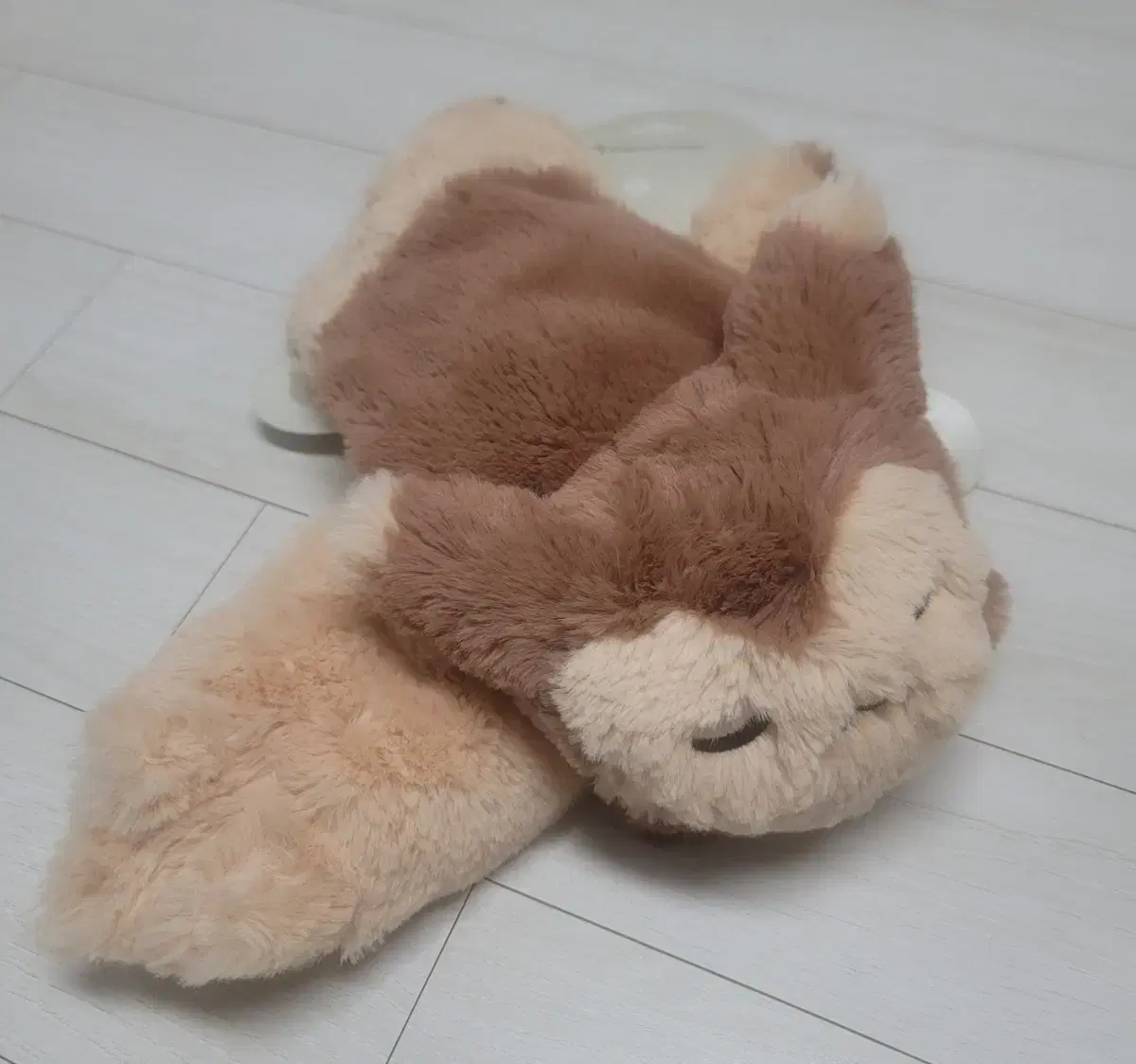 Pokémon Dunsparce muffler