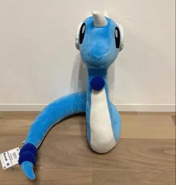 포켓몬 봉제 인형 하쿠류