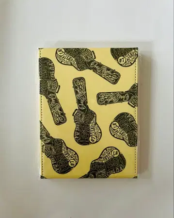 타카하시 유 이핀잇쇼 라이브 투어 굿즈 핀쇼 거울