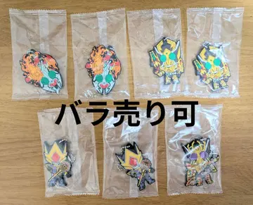 가면라이더 블레이드 러버 마스코트