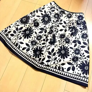 엠즈 그레이시 스커트 38 일본제