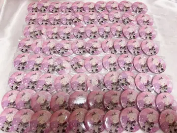 마후마후 캔뱃지 2019 너의 준 아스테리즘 이타백