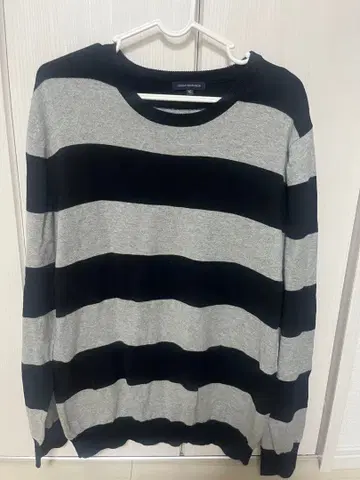 URBAN RESEARCH 스트라이프 스웨터 40