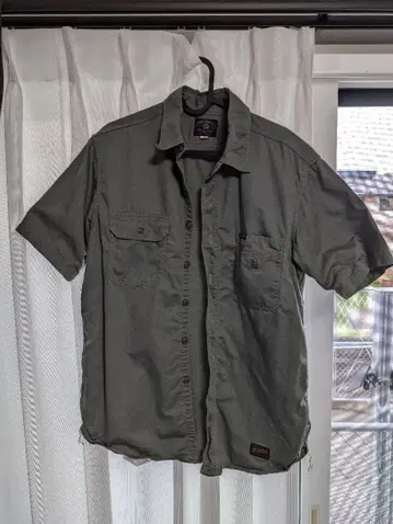 TOYS McCOY 반팔 셔츠