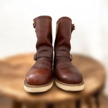 Red Wing 레드윙 엔지니어 부츠 2971 사이즈 8D