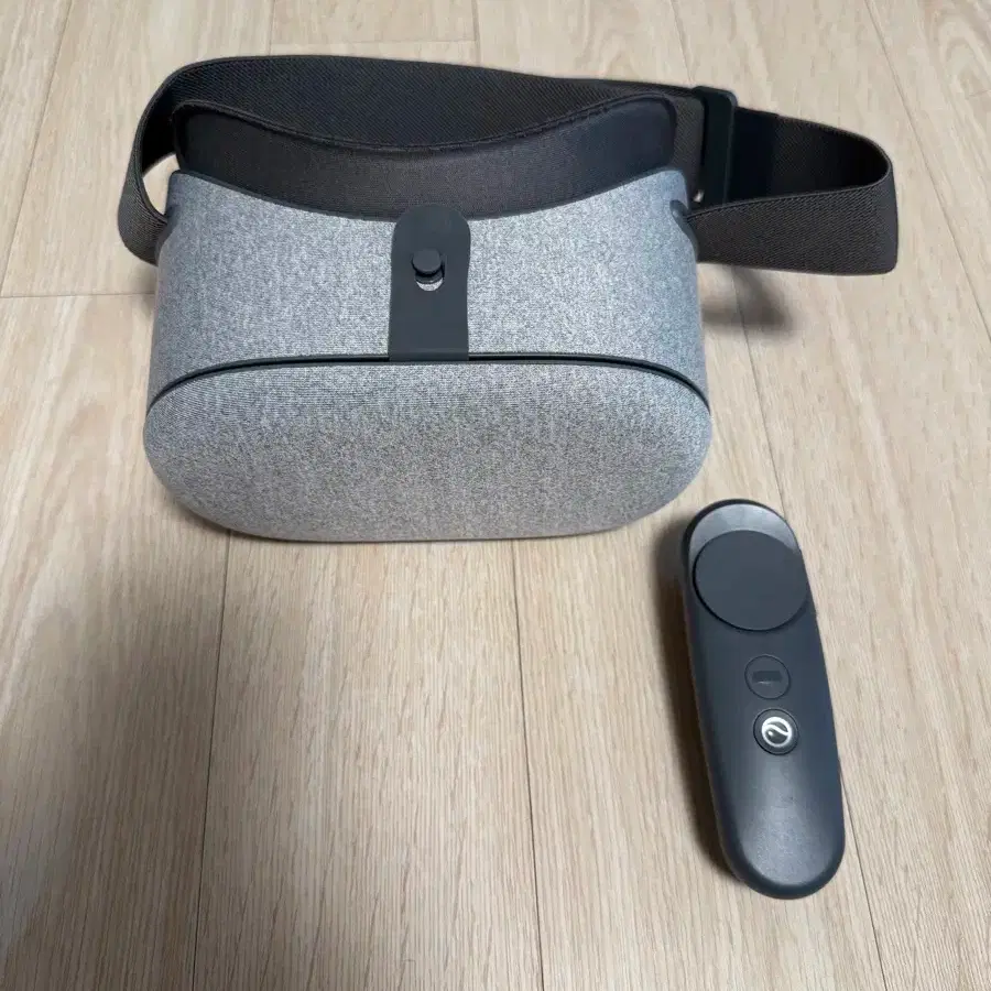 Pico U VR Headset (for Smartphone Mounting)