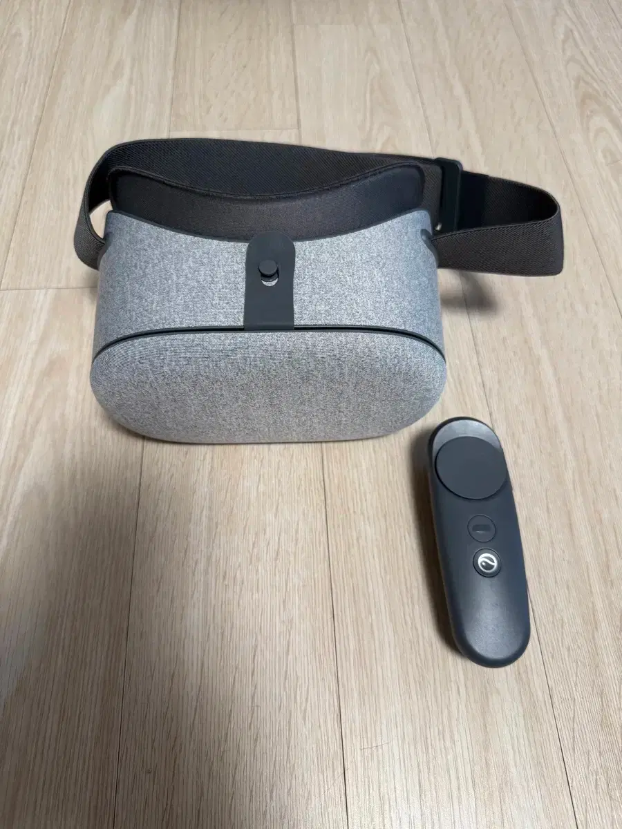 피코U VR 헤드셋 (스마트폰 장착용)