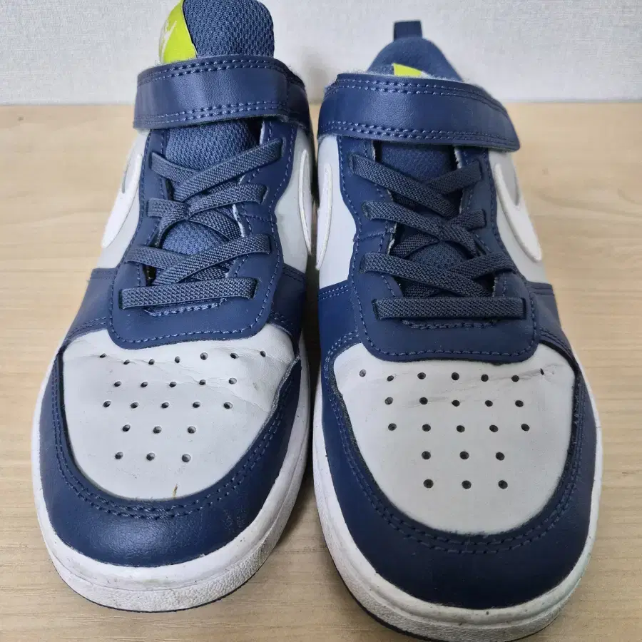 220 Nike Court Borough Low 2 Grey Fog Sneakers Shoes-444