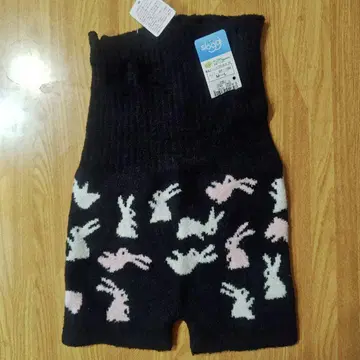 sloggi 토끼 패턴 복대 M 사이즈