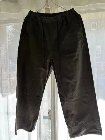 오르치발 이지 팬츠