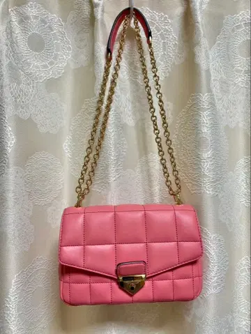 MICHAEL KORS 체인 백