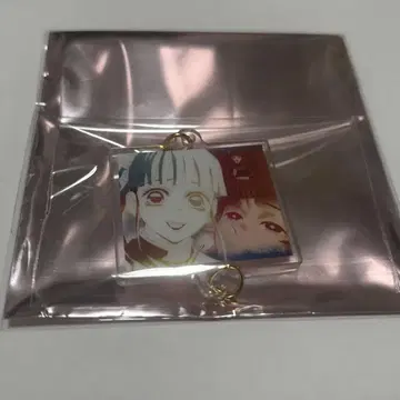 귀멸의 칼날 대사백경 츠유리 카나오 카마도 탄지로 인연 아크릴 참