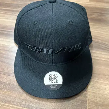 KINASHI CYCLE 나고미도 한정 컬러