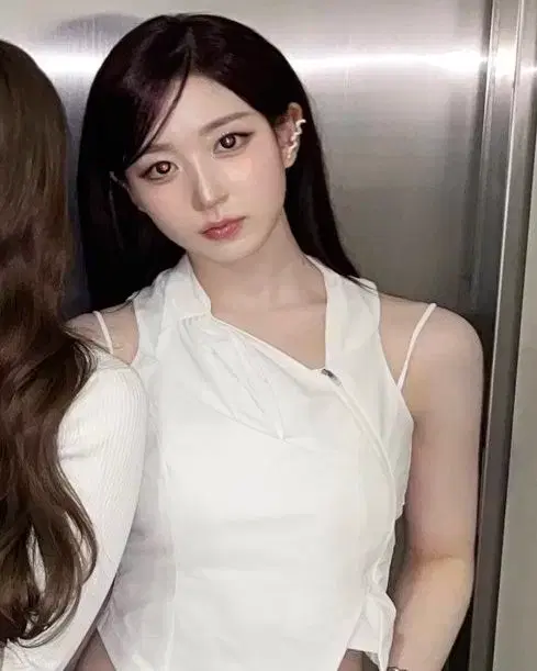 Nmixx haewon sign pola wts